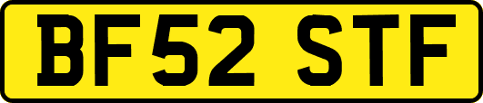 BF52STF