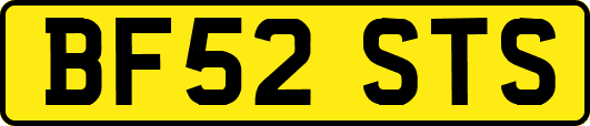 BF52STS