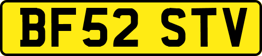 BF52STV
