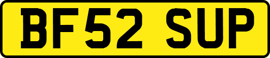 BF52SUP