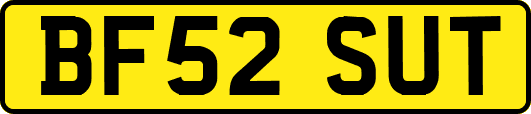 BF52SUT