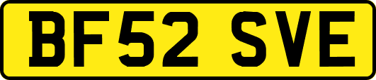 BF52SVE