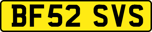 BF52SVS