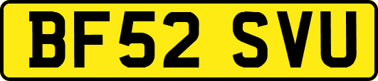 BF52SVU