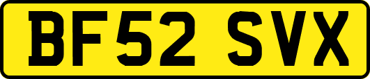 BF52SVX