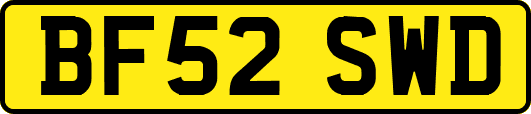 BF52SWD