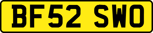BF52SWO