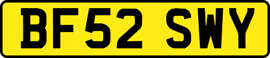 BF52SWY