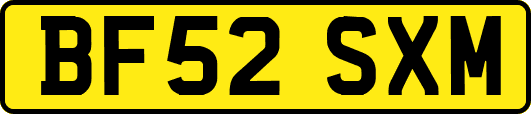 BF52SXM