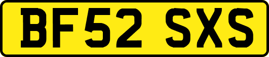 BF52SXS