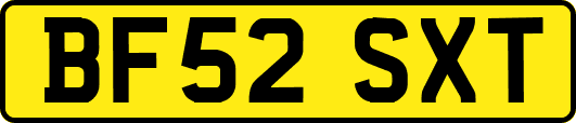 BF52SXT
