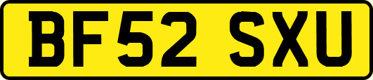 BF52SXU