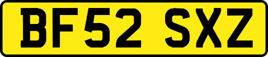 BF52SXZ