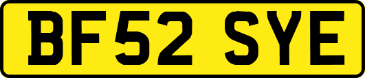 BF52SYE