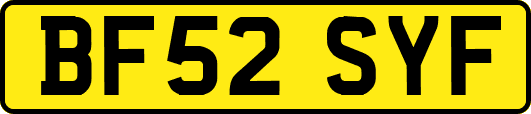 BF52SYF