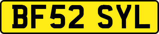 BF52SYL