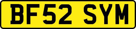 BF52SYM