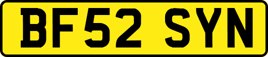 BF52SYN