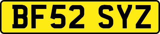 BF52SYZ