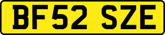 BF52SZE