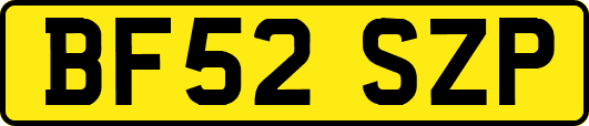 BF52SZP