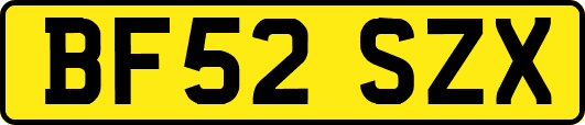 BF52SZX