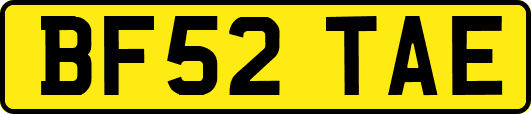 BF52TAE