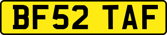 BF52TAF