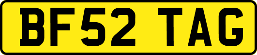 BF52TAG