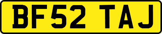 BF52TAJ
