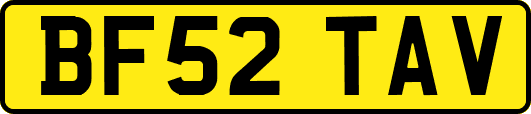 BF52TAV