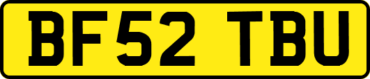 BF52TBU