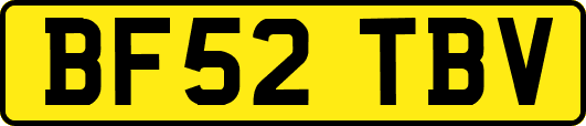 BF52TBV
