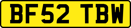 BF52TBW