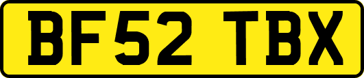 BF52TBX
