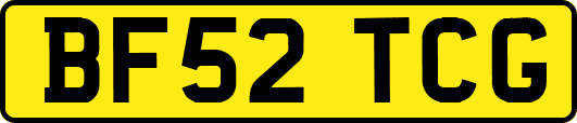 BF52TCG