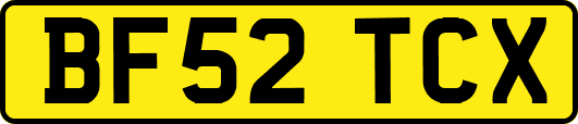 BF52TCX