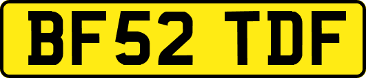 BF52TDF