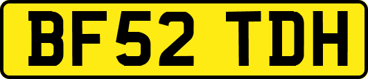 BF52TDH