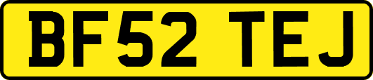 BF52TEJ