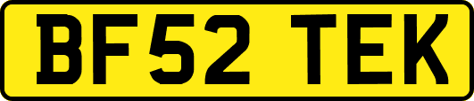 BF52TEK