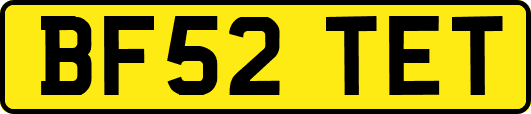 BF52TET