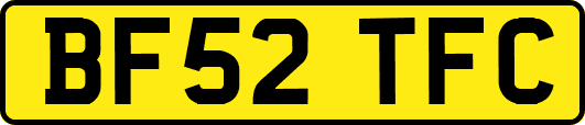BF52TFC