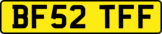 BF52TFF