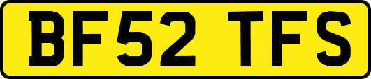 BF52TFS
