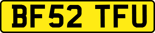 BF52TFU