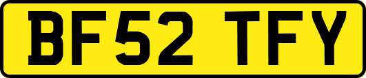BF52TFY