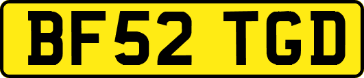 BF52TGD