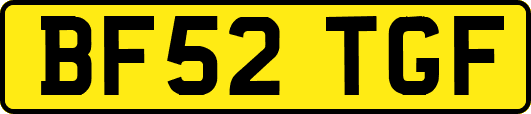 BF52TGF