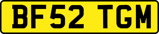 BF52TGM